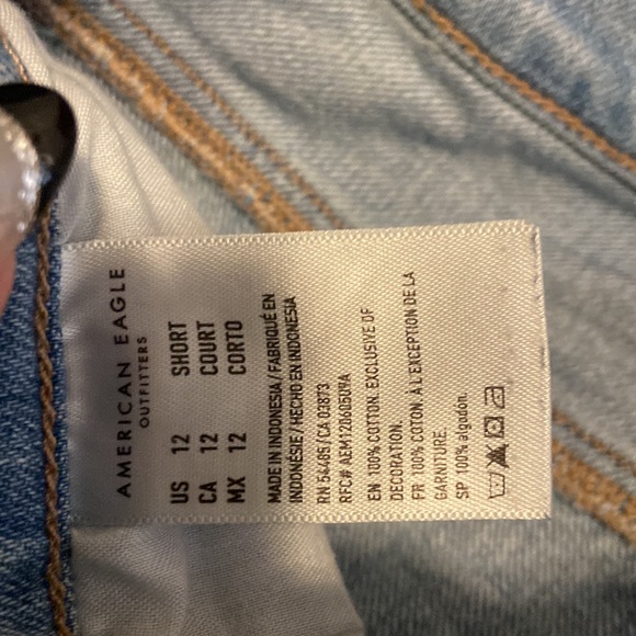 American eagle jean - Picture 4 of 7